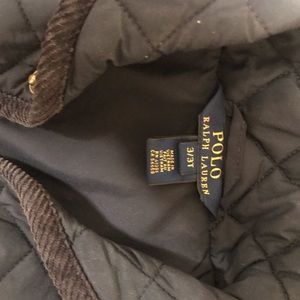 Ralph Lauren Jackets & Coats - Toddler girl Ralph Lauren Pea Coat Ralph Lauren Jackets & Coats - Toddler girl Ralph Lauren Pea Coat